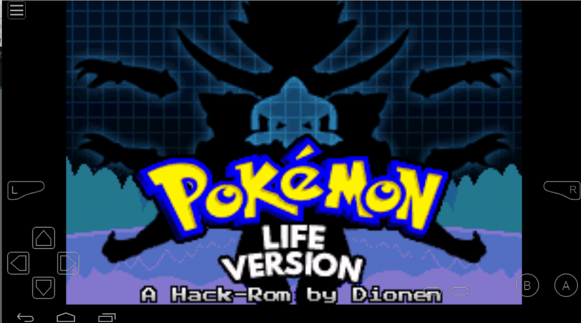 Download Pokemon Emerald Hack Roms Gba
